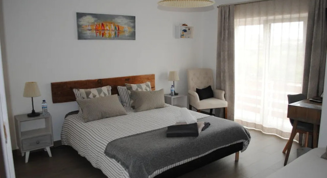 Silver Coast - Casa da Lagoa, Rezervovat Hotel Hotely v Oeste s parkováním, Parkování