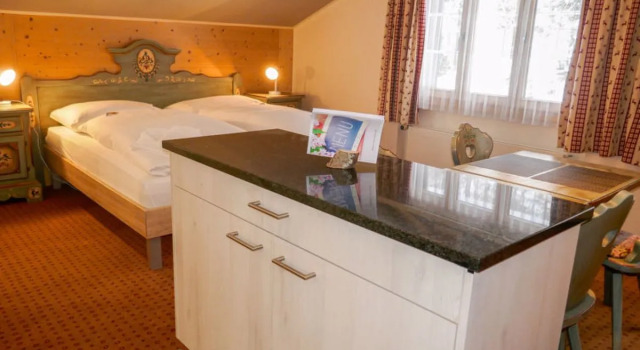 Chalet Schwendihus 25154, Prenota Chalet Grindelwald 