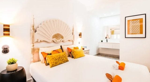 Apartment Carvoeiro By The Sea 1, Забронировать Апартаменты/квартира Апартаменты Алгарви, Апартаменты/квартира