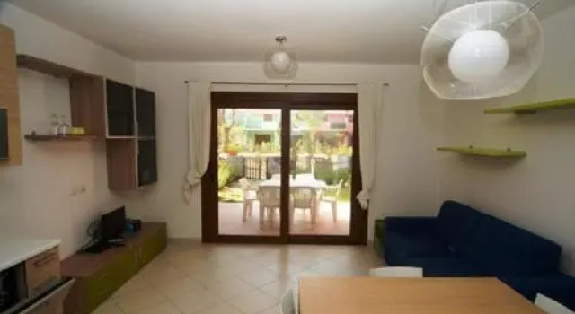 Casa Smeraldo