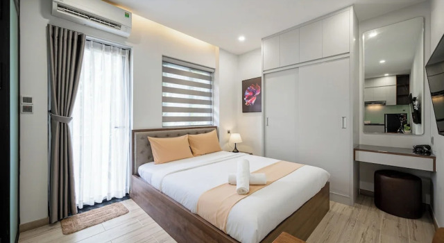 Студия Premier Cozrum Homes - Kena House