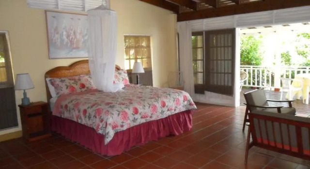 Suite 2 chambres La Haut Resort