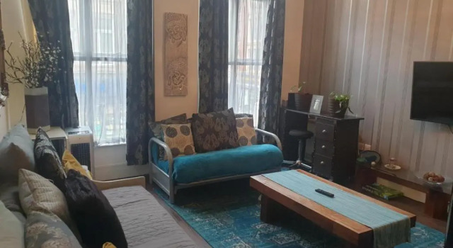 Апартаменты Standard Satori Serviced Apartments