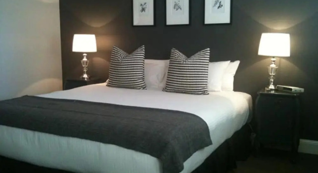 Lisson Grove Boutique Resort & Day Spa, Prenota Resort Tamborine Mountain Gold Coast