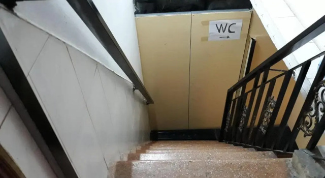 Двухместный номер Standard Vannys Peaceful Guesthouse