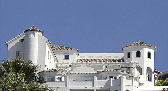 Hotel Villa Guadalupe