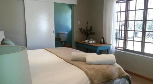 Люкс Economy Caladdi Bed and Breakfast