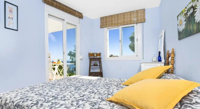 Apartment Rocmar 1D