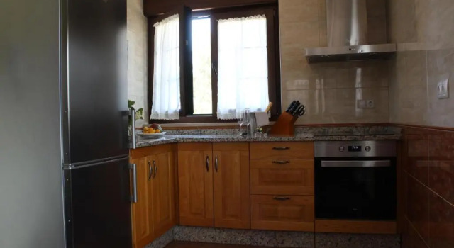 Апартаменты Deluxe Apartamentos rurales la Aguilera