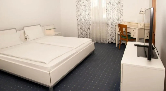 Hotel zum Hirsch