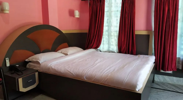 Hotel Todo, Reserva ahora Hotel Itanagar Arunachal Pradesh