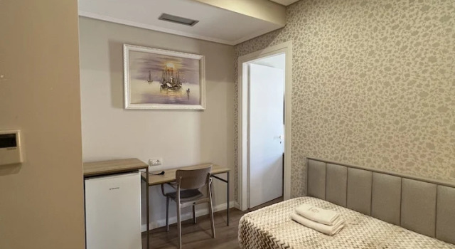 Deluxe Zimmer CLASS Hotel