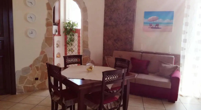 Апартаменты Porta garibaldi holiday houses