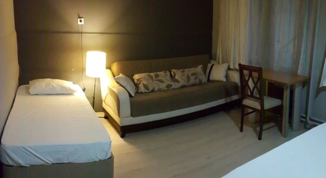 Eves Home Pension, Prenota Hotel Bursa Bursa, vicino a Green Mosque