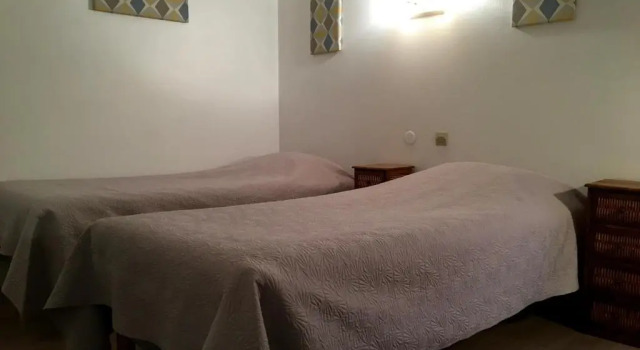 Двухместный номер Standard Hotel Coté Sud