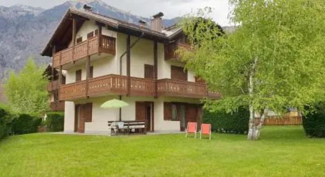 Beverly Residence, Забронировать Отель Каризоло Мадонна-ди-Кампильо