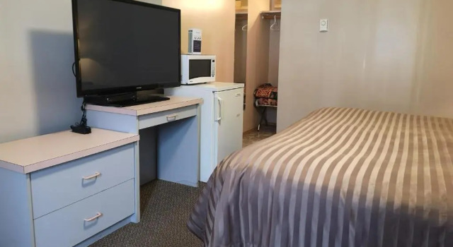 Номер Deluxe Ranchland Villa Motel