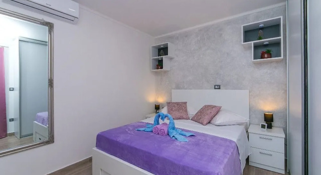 Апартаменты Apartment Papilio