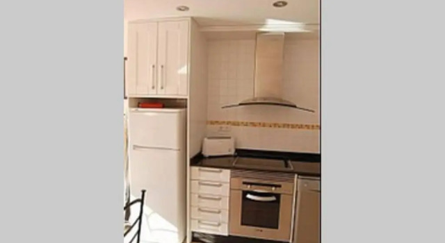 Апартаменты La Manga Club Apartment Great location