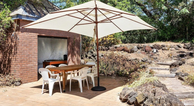 Коттедж 1 Gordon - Kenros Beach House