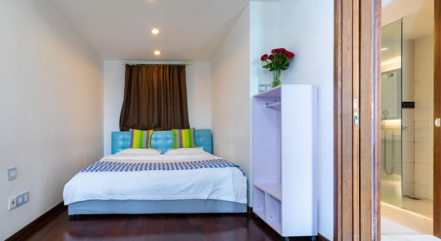Suixing service apartment