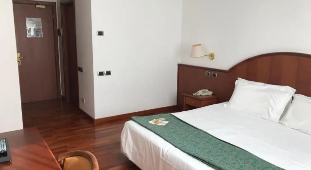 Двухместный номер Standard Hotel In Sylvis