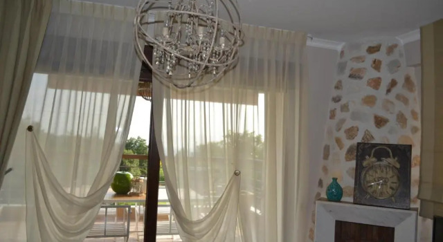 Вилла Evmorfes Villas