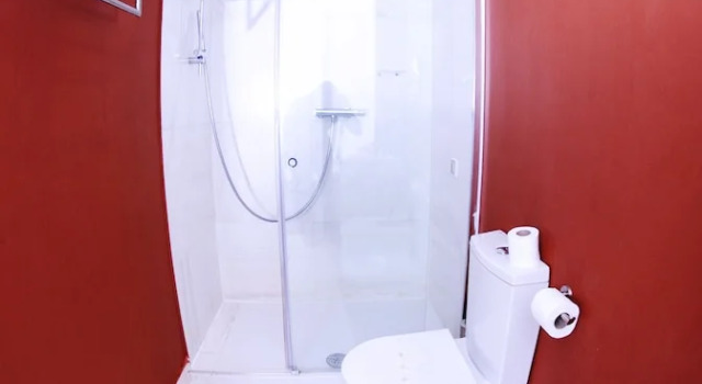 Standart oda Hotel Ekuikui I