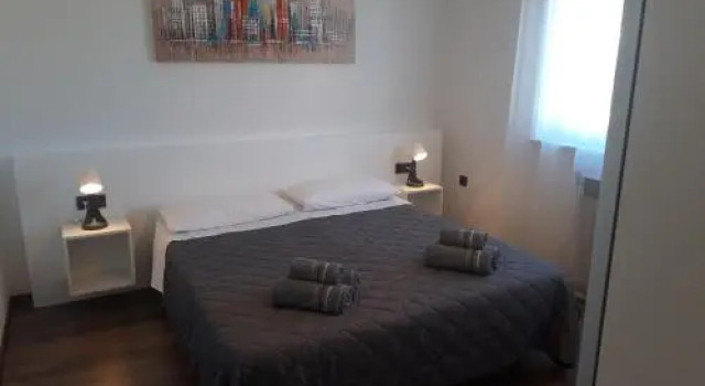 Apartments Pineta Franko, Reserva ahora Apartamento Fažana Pula