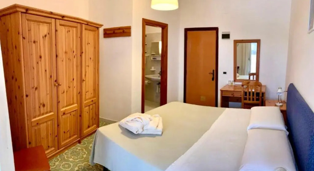 Villa Egidio, Buchen Sie Villa Villen in Ischia, Villa