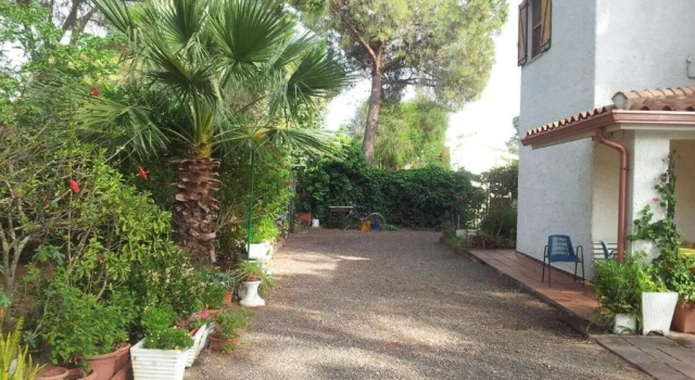 Вилла Villa Manuela