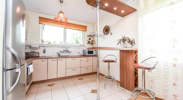 Apartamentai Pluke, Boek Hotel Palanga 