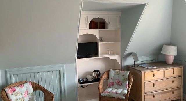 Glengair Bed And Breakfast, Prenota Hotel North Berwick 