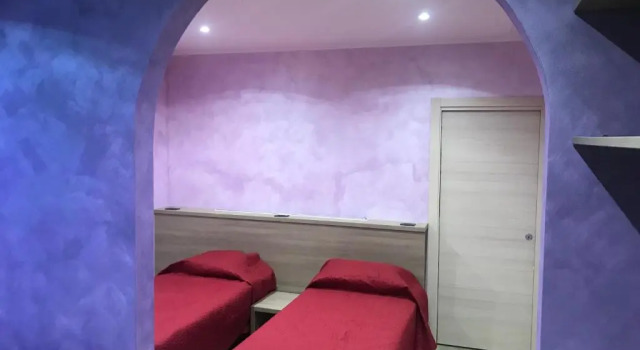 Номер Standard B&B La fontana nelle Langhe