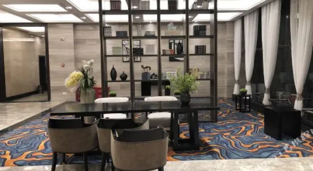 Golden Swallow Hotel - Chongqing, Забронировать Отель Чунцин Chongqing Area, рядом с Станция метро Niujiaotuo