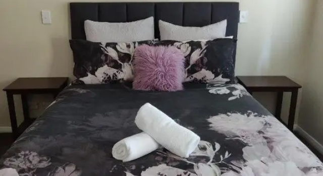Люкс Lilacs Waterfront Villas & Cottages