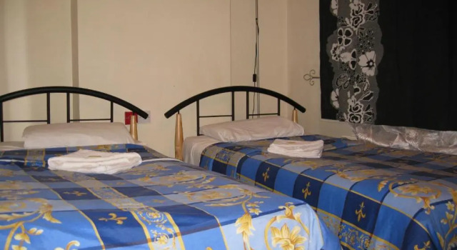 Двухместный номер Standard Hotel Sophia
