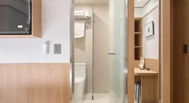 Номер Superior Mok Hostel Seoul Myeongdong