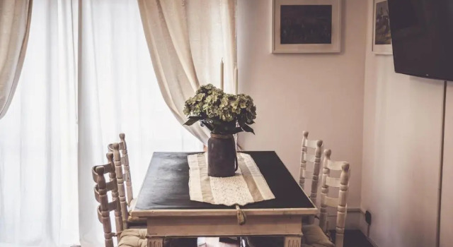 Апартаменты Пентхаус Tisserand Boutique & Apartment