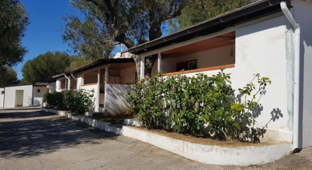 Бунгало Standard Villaggio Residence Villamarina