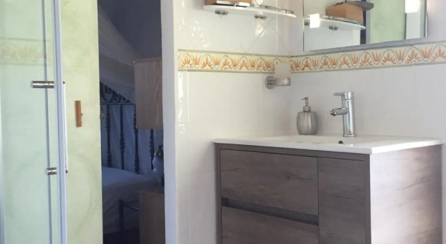 Двухместный номер Standard с балконом Arianella Holiday Home Penedes