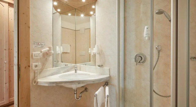 Номер Standard Hotel Bella Vista