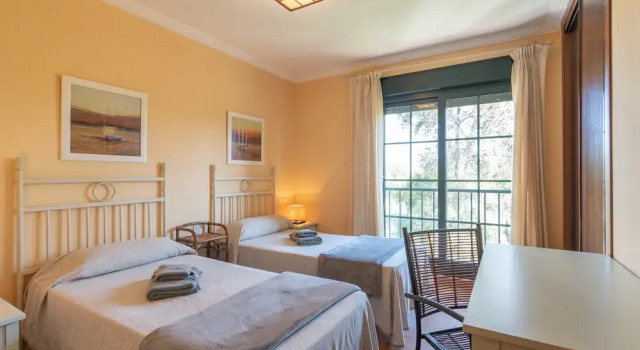 Apartment by Isla Canela Golf