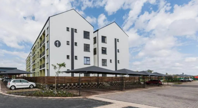 Alimama Spaces: The Mansons Green Creek, Забронировать Апартаменты/квартира городской район Претория Tshwane