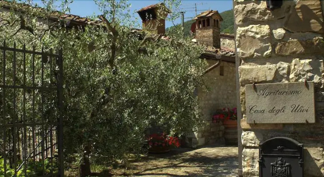 Agriturismo Casa degli Ulivi, Забронировать Отель Отели Мугелло с бассейном, Бассейн