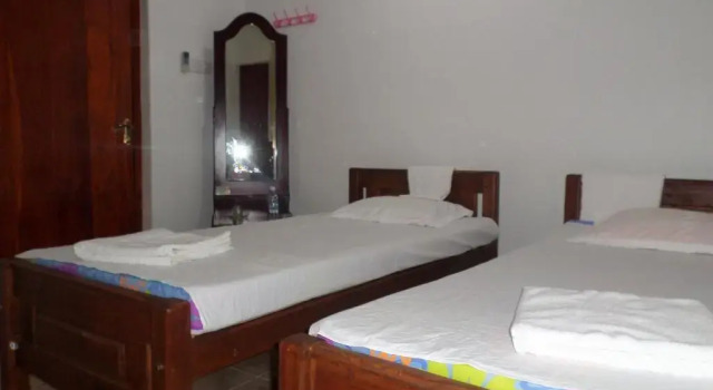 Номер Standard Mayura Rest Inn
