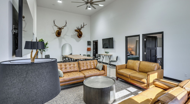 Escape to the Black Hills! Modern Countryside Home, Забронировать Апартаменты/квартира Апартаменты штата Южной Дакоты, Апартаменты/квартира