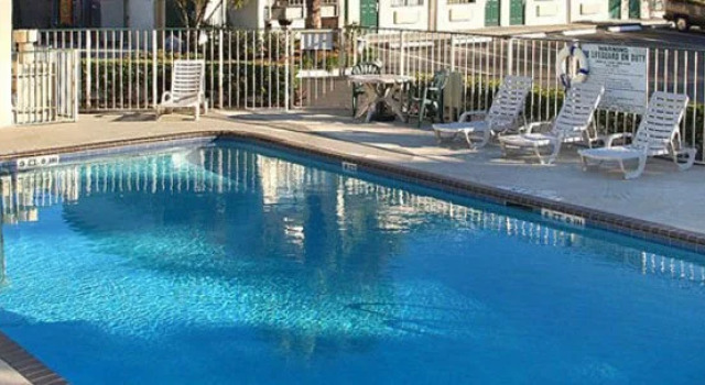 Masters Inn, Prenota Hotel Seffner Florida