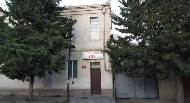Gis Guest House