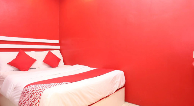 Номер Standard Hotel O My New Home Hotel